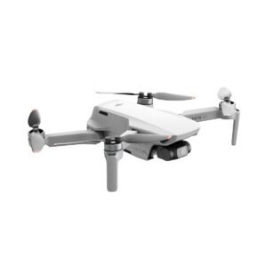 DJI Mini 4K Fly More Combo Drone