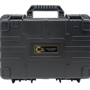 Clascase C021 Dji Air 3 / Air 3S RC 2 Hardcase Drone Taşıma Çantası