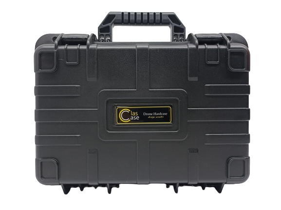 Clascase C021 Dji Air 3 / Air 3S RC 2 Hardcase Drone Taşıma Çantası