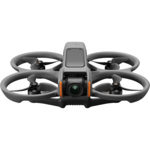 DJI Avata 2 Fly More Combo (3 Bataryalı)