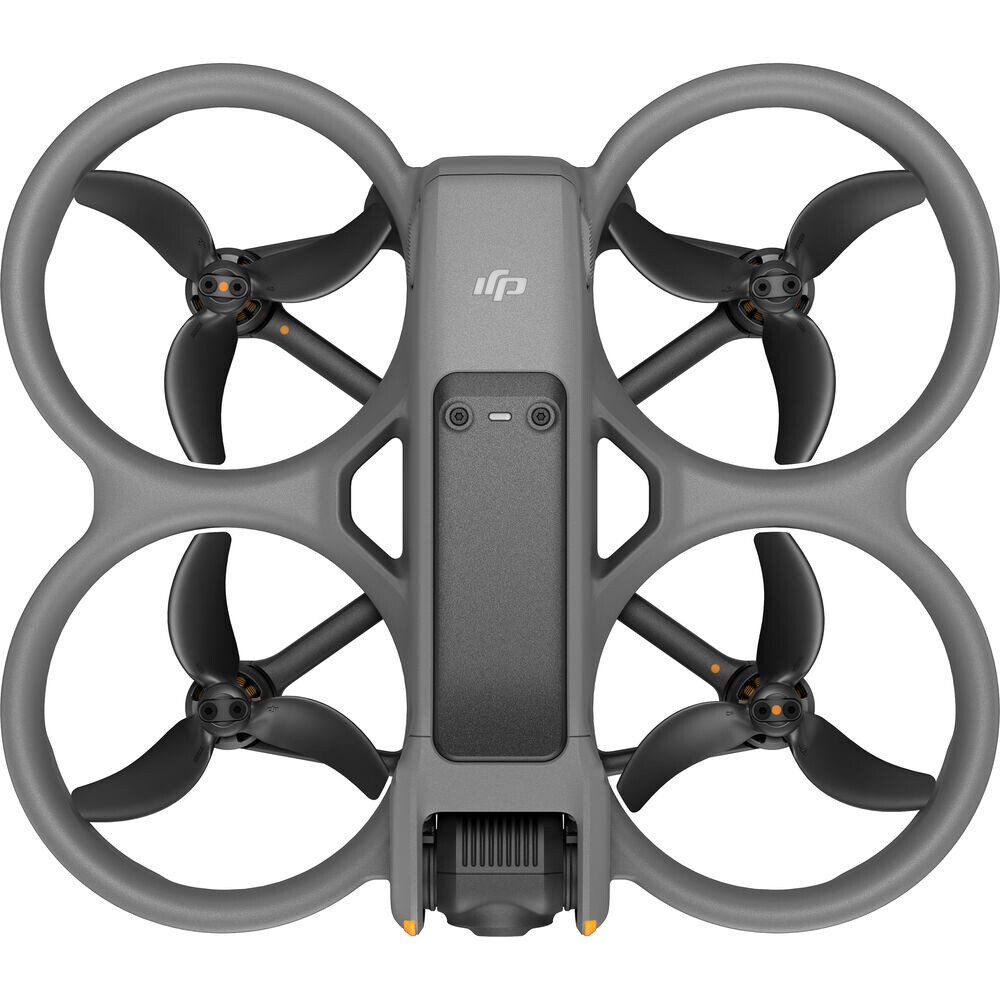 DJI Avata 2 Fly More Combo (3 Bataryalı) - Görsel 3